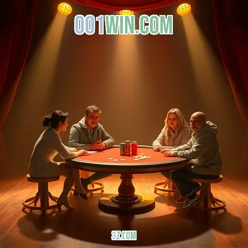 001win.com: Descubra Bônus Imperdíveis para Apostadores Brasileiros