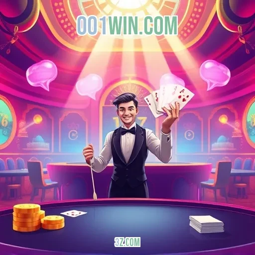 001win.com: Navegue pelo Login e Descubra Seus Recursos Especiais