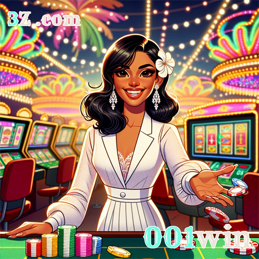 Jogos Pagos: Uma Nova Era no 001win.com