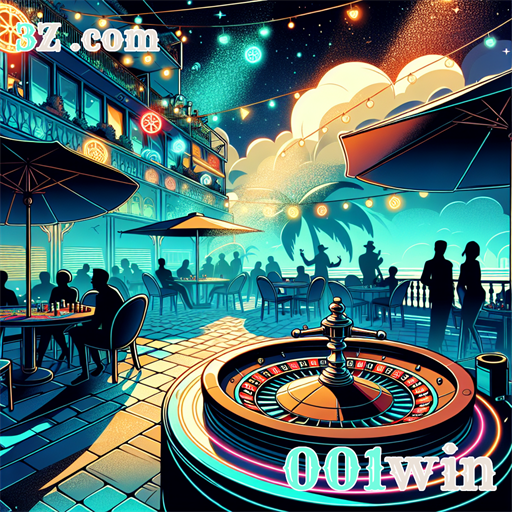 Slots Encantados: O Mundo Mágico da 001win.com