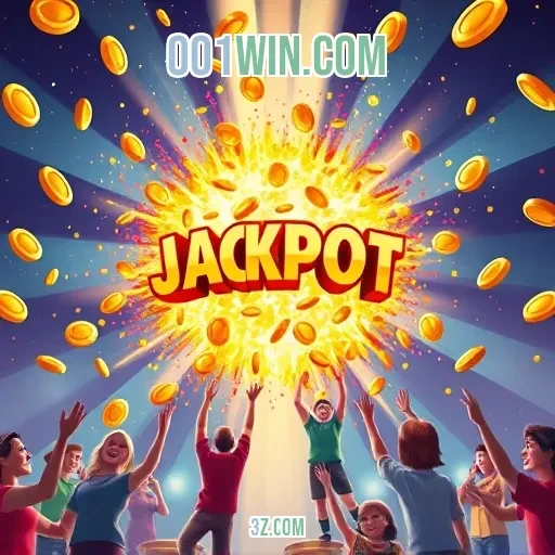 001win.com: A Plataforma de Jogos em que Você Pode Confiar