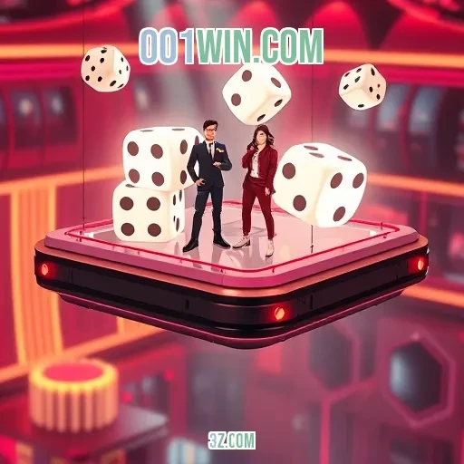 001win.com: O Suporte 24/7 Que Todo Jogador Deseja Ter!